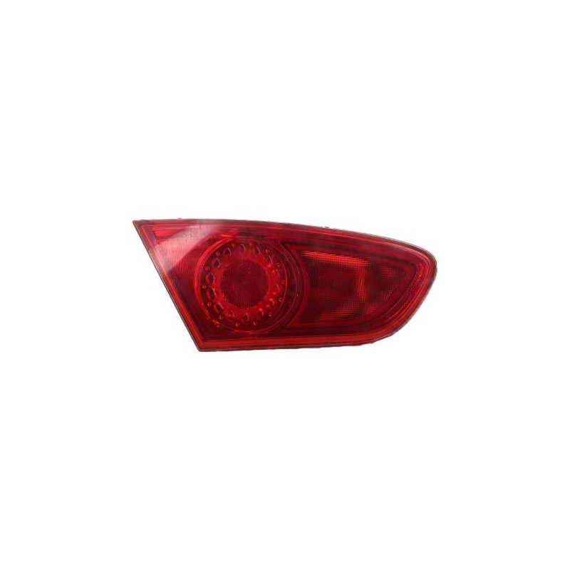 Feu arriere secondaire gauche (feux) SEAT LEON 2 PHASE 2 d’occasion