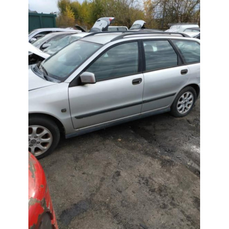 Vitre avant droit VOLVO V 40 1 PHASE 2 BREAK d’occasion