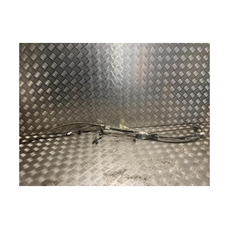 Cable de commande de frein à main RENAULT MASTER 3 PHASE 3 d’occasion