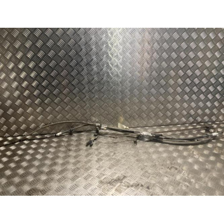 Cable de commande de frein à main RENAULT MASTER 3 PHASE 3 d’occasion