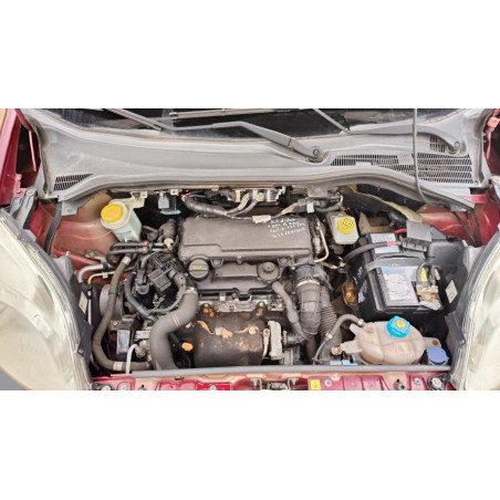 Feu arriere principal droit (feux) CITROEN NEMO d’occasion