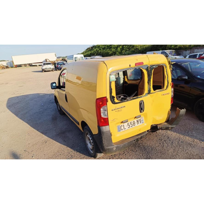 Haut parleur CITROEN NEMO d’occasion