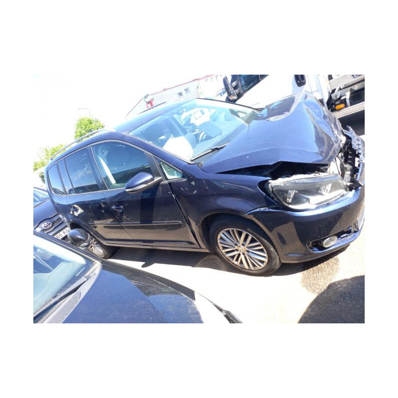 Retroviseur droit VOLKSWAGEN TOURAN 2 d’occasion