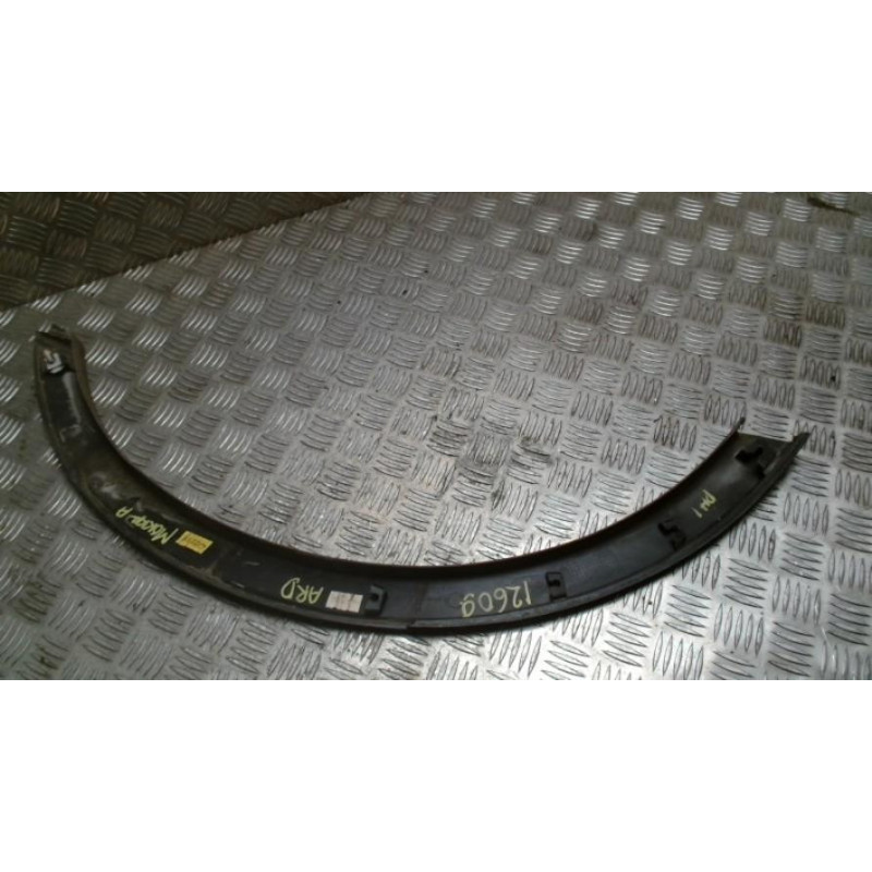 Extension d'aile arriere droit OPEL MOKKA 1 PHASE 1 d’occasion