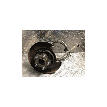 Fusee arriere droit NISSAN MURANO 1 d’occasion