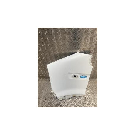 Aile avant gauche RENAULT MASTER 2 PHASE 2 d’occasion