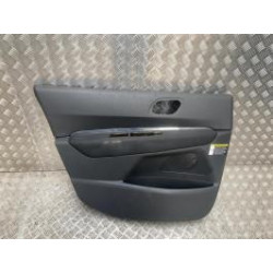 Panneau de porte avant gauche PEUGEOT 5008 1 PHASE 1 d’occasion