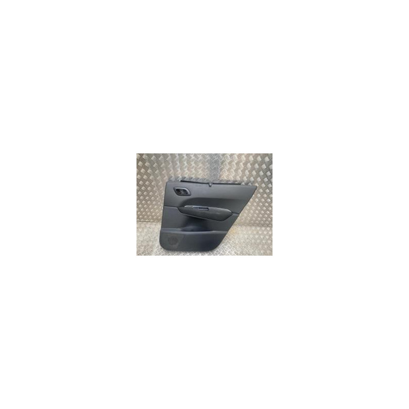 Panneau de porte arriere droit PEUGEOT 5008 1 PHASE 1 d’occasion