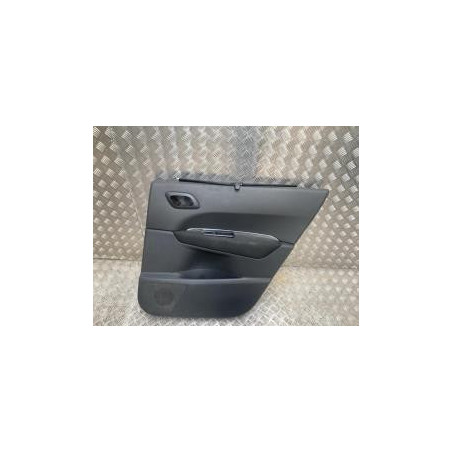 Panneau de porte arriere droit PEUGEOT 5008 1 PHASE 1 d’occasion