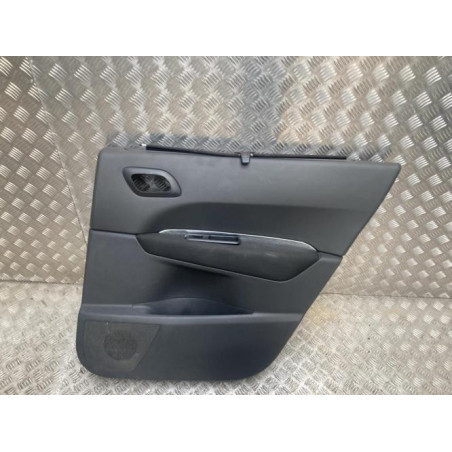 Panneau de porte arriere droit PEUGEOT 5008 1 PHASE 1 d’occasion