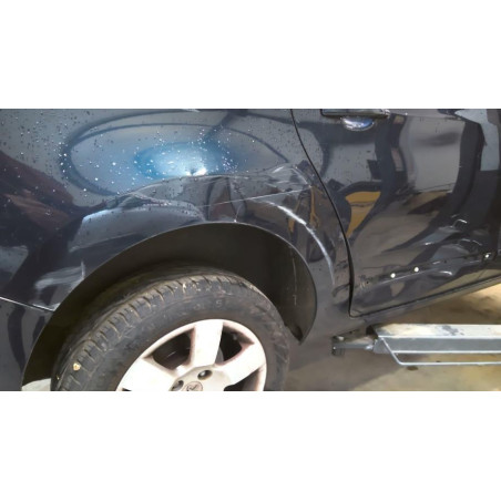 Panneau de porte arriere droit PEUGEOT 5008 1 PHASE 1 d’occasion