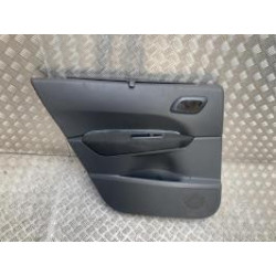 Panneau de porte arriere gauche PEUGEOT 5008 1 PHASE 1 d’occasion