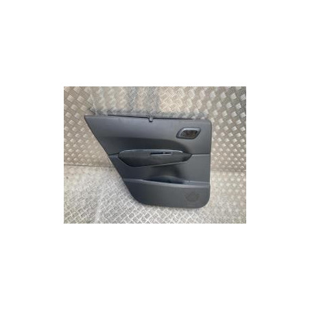 Panneau de porte arriere gauche PEUGEOT 5008 1 PHASE 1 d’occasion