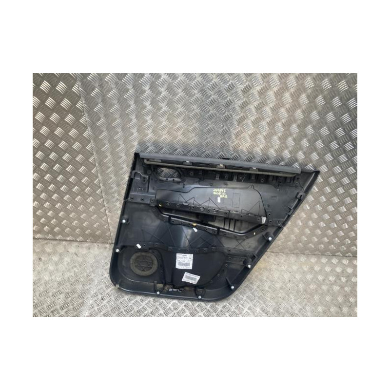 Panneau de porte arriere gauche PEUGEOT 5008 1 PHASE 1 d’occasion