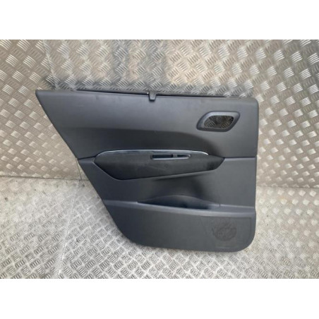 Panneau de porte arriere gauche PEUGEOT 5008 1 PHASE 1 d’occasion
