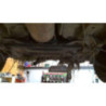Panneau de porte arriere gauche PEUGEOT 5008 1 PHASE 1 d’occasion