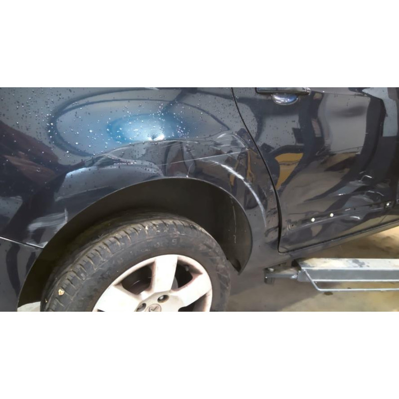 Panneau de porte arriere gauche PEUGEOT 5008 1 PHASE 1 d’occasion