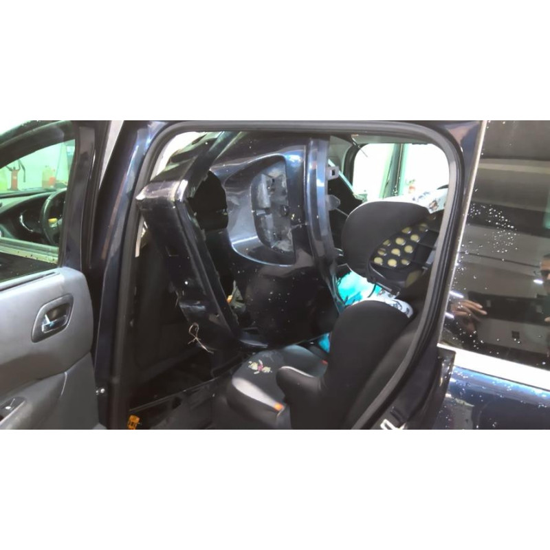 Panneau de porte arriere gauche PEUGEOT 5008 1 PHASE 1 d’occasion