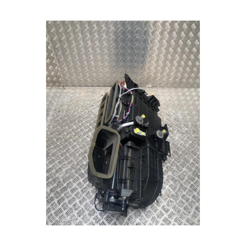 Bloc chauffage Honda CIVIC 2.2 I-DTEC d’occasion