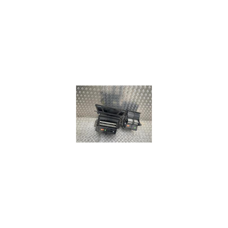 Bloc chauffage FORD TRANSIT CUSTOM 1 PHASE 1 d’occasion