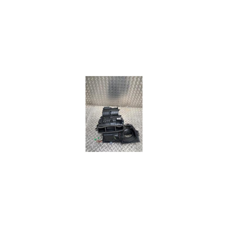 Bloc chauffage RENAULT SCENIC 2 PHASE 2 d’occasion