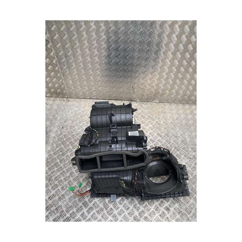 Bloc chauffage RENAULT SCENIC 2 PHASE 2 d’occasion