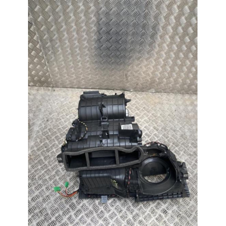Bloc chauffage RENAULT SCENIC 2 PHASE 2 d’occasion