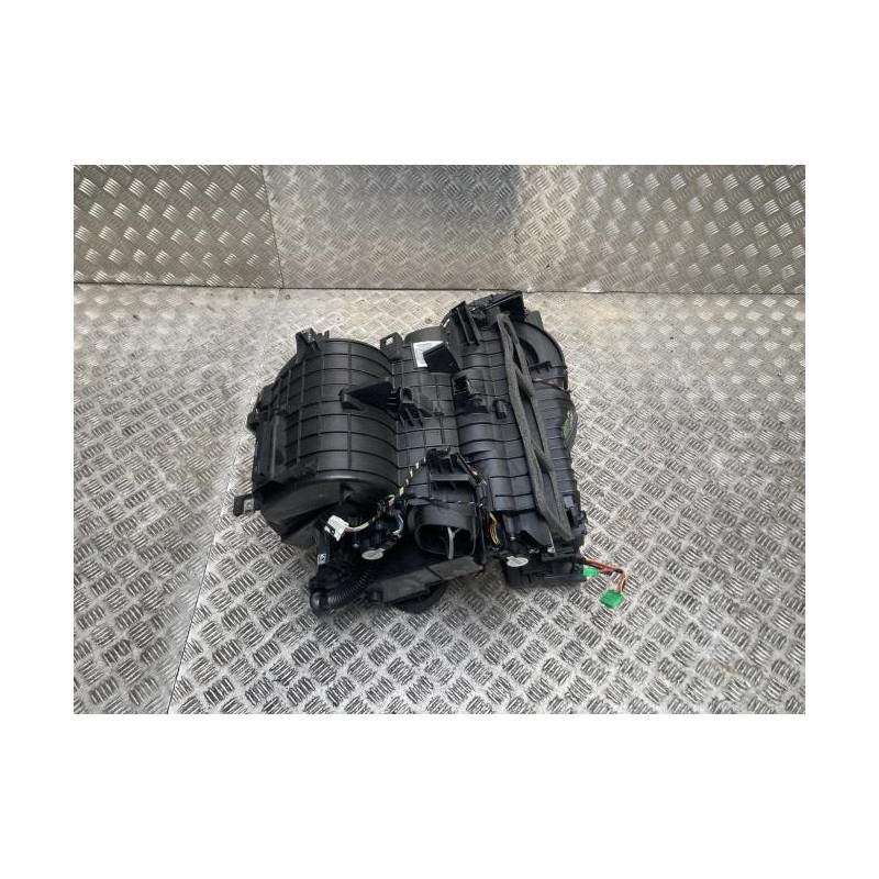 Bloc chauffage RENAULT SCENIC 2 PHASE 2 d’occasion