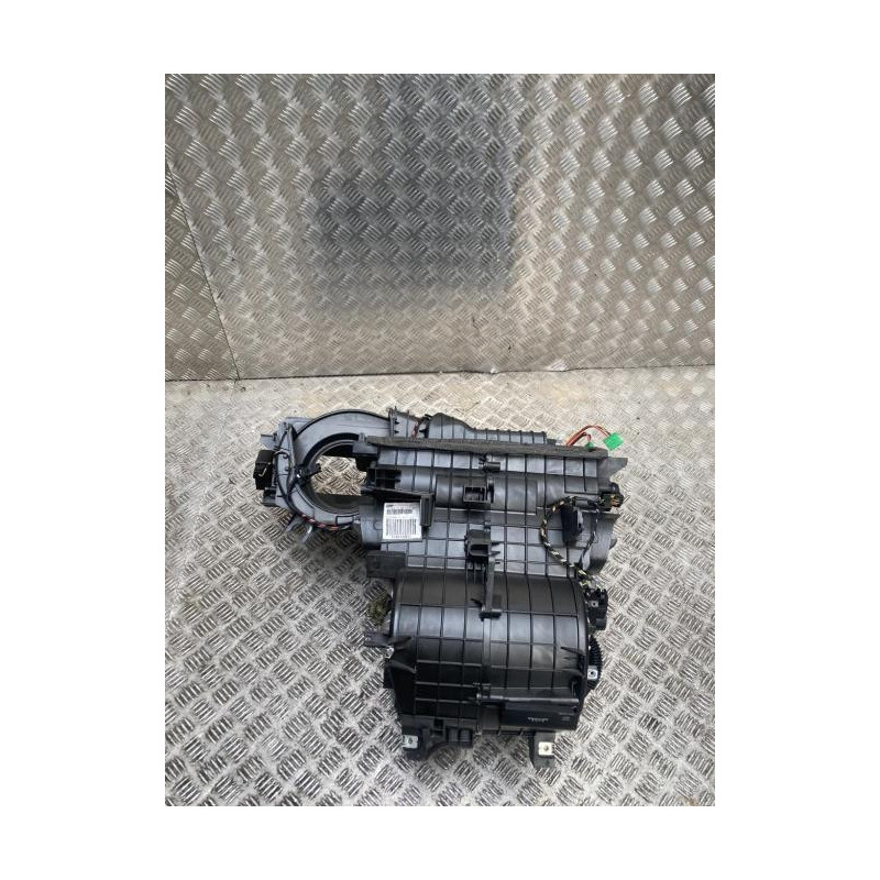 Bloc chauffage RENAULT SCENIC 2 PHASE 2 d’occasion