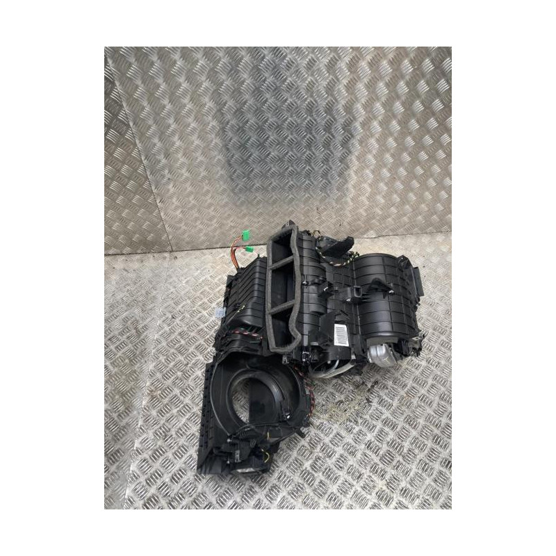 Bloc chauffage RENAULT SCENIC 2 PHASE 2 d’occasion