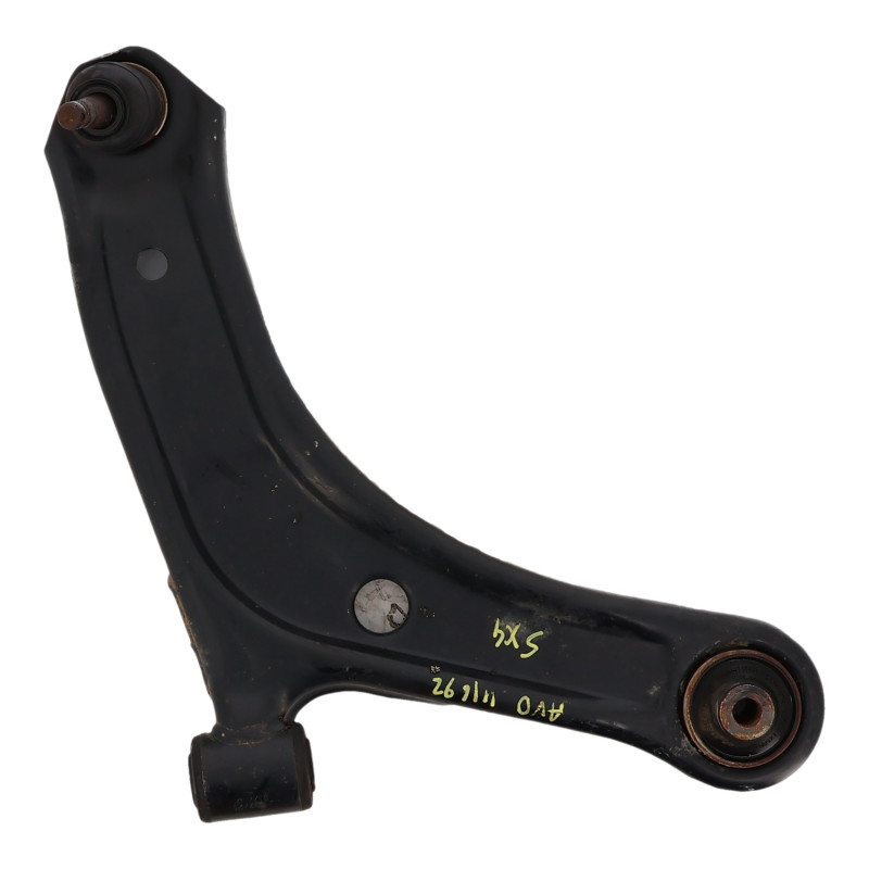Triangle avant droit SUZUKI SX4 2 S-CROSS PHASE 2 d’occasion