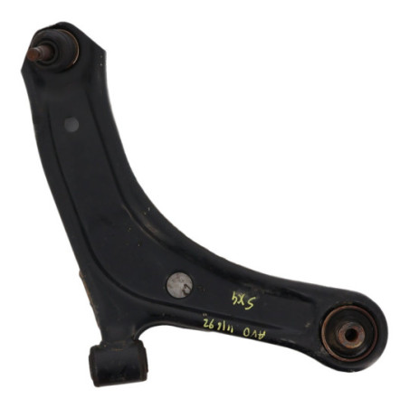 Triangle avant droit SUZUKI SX4 2 S-CROSS PHASE 2 d’occasion