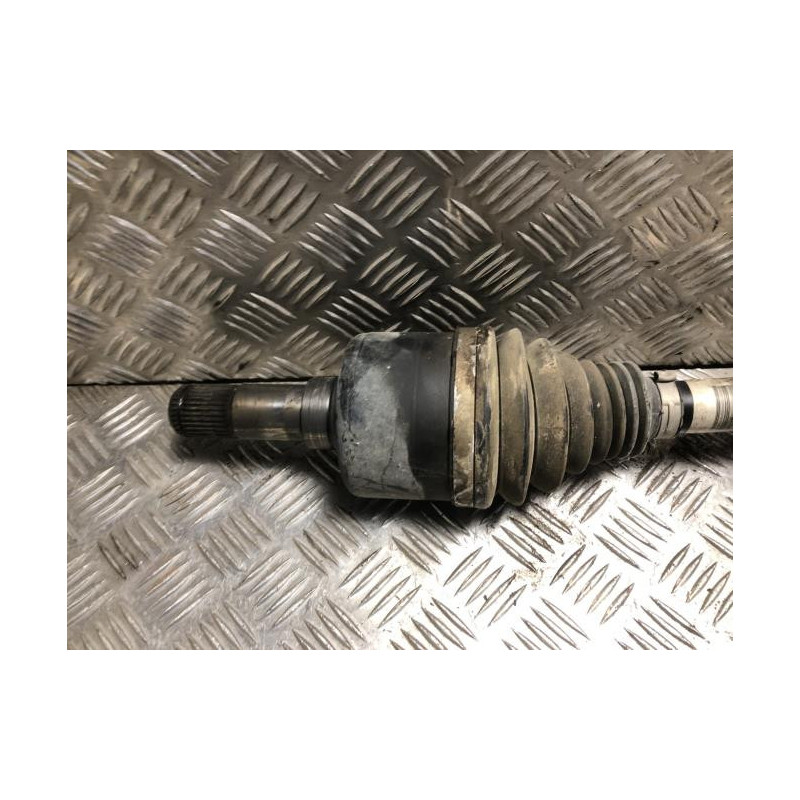 Cardan arriere droit (transmission) LAND ROVER RANGE ROVER 2 SPORT PHASE 2 d’occasion