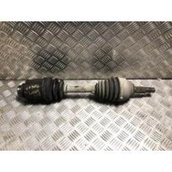 Cardan droit (transmission) NISSAN MURANO 1 d’occasion