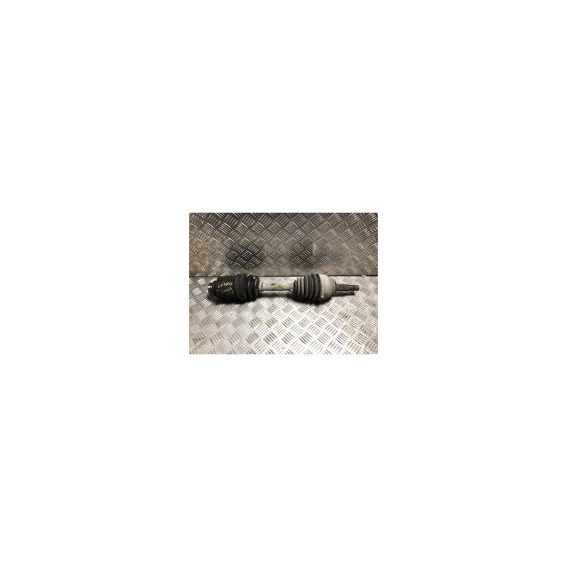 Cardan droit (transmission) NISSAN MURANO 1 d’occasion