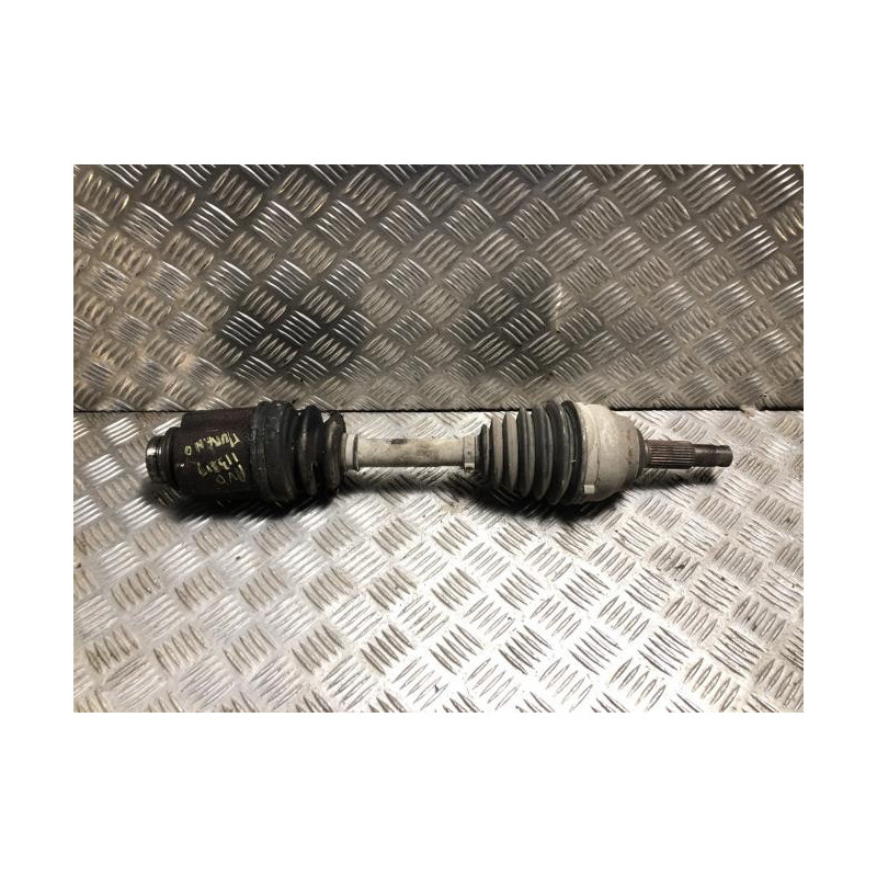 Cardan droit (transmission) NISSAN MURANO 1 d’occasion
