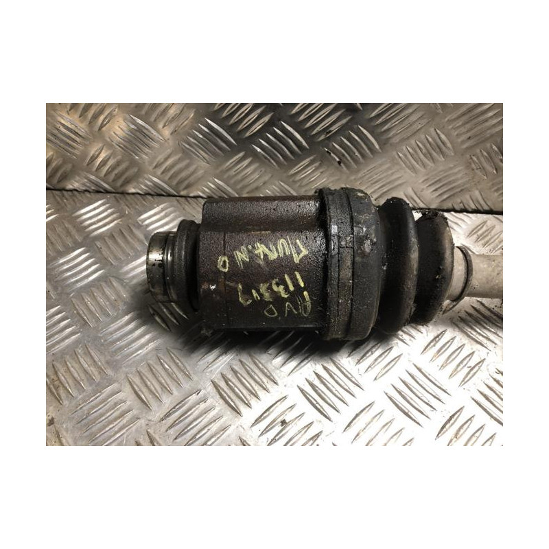 Cardan droit (transmission) NISSAN MURANO 1 d’occasion