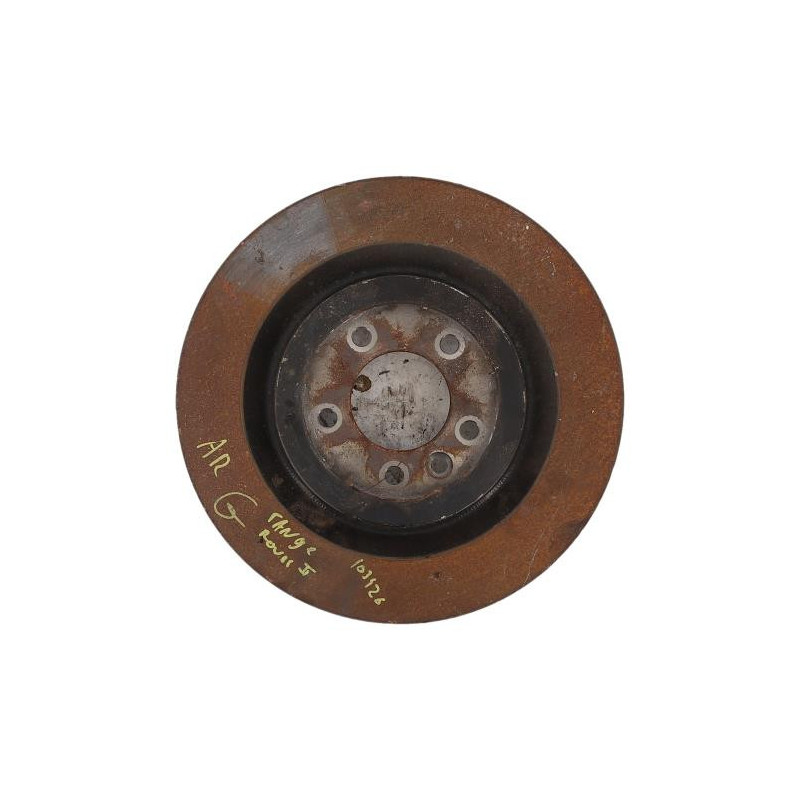 Disque arriere gauche (freinage) LAND ROVER RANGE ROVER 2 SPORT PHASE 2 d’occasion