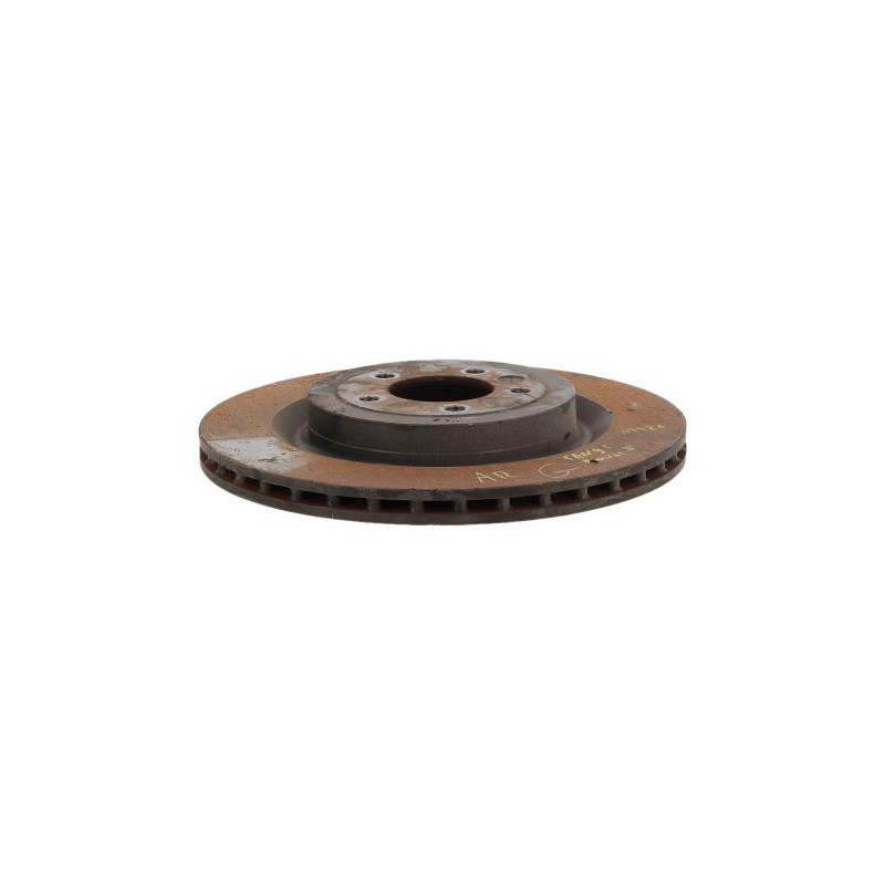Disque arriere gauche (freinage) LAND ROVER RANGE ROVER 2 SPORT PHASE 2 d’occasion