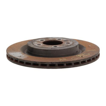Disque arriere gauche (freinage) LAND ROVER RANGE ROVER 2 SPORT PHASE 2 d’occasion