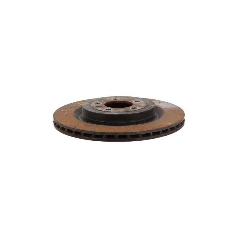 Disque arriere gauche (freinage) LAND ROVER RANGE ROVER 2 SPORT PHASE 2 d’occasion