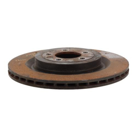 Disque arriere gauche (freinage) LAND ROVER RANGE ROVER 2 SPORT PHASE 2 d’occasion