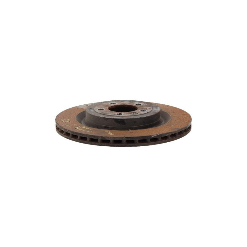 Disque arriere gauche (freinage) LAND ROVER RANGE ROVER 2 SPORT PHASE 2 d’occasion