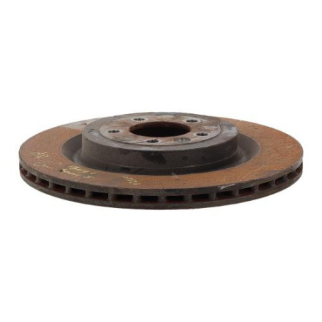 Disque arriere gauche (freinage) LAND ROVER RANGE ROVER 2 SPORT PHASE 2 d’occasion