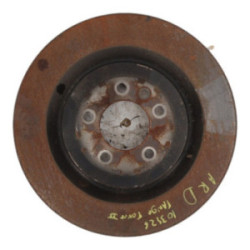 Disque arriere droit (freinage) LAND ROVER RANGE ROVER 2 SPORT PHASE 2 d’occasion