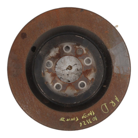 Disque arriere droit (freinage) LAND ROVER RANGE ROVER 2 SPORT PHASE 2 d’occasion