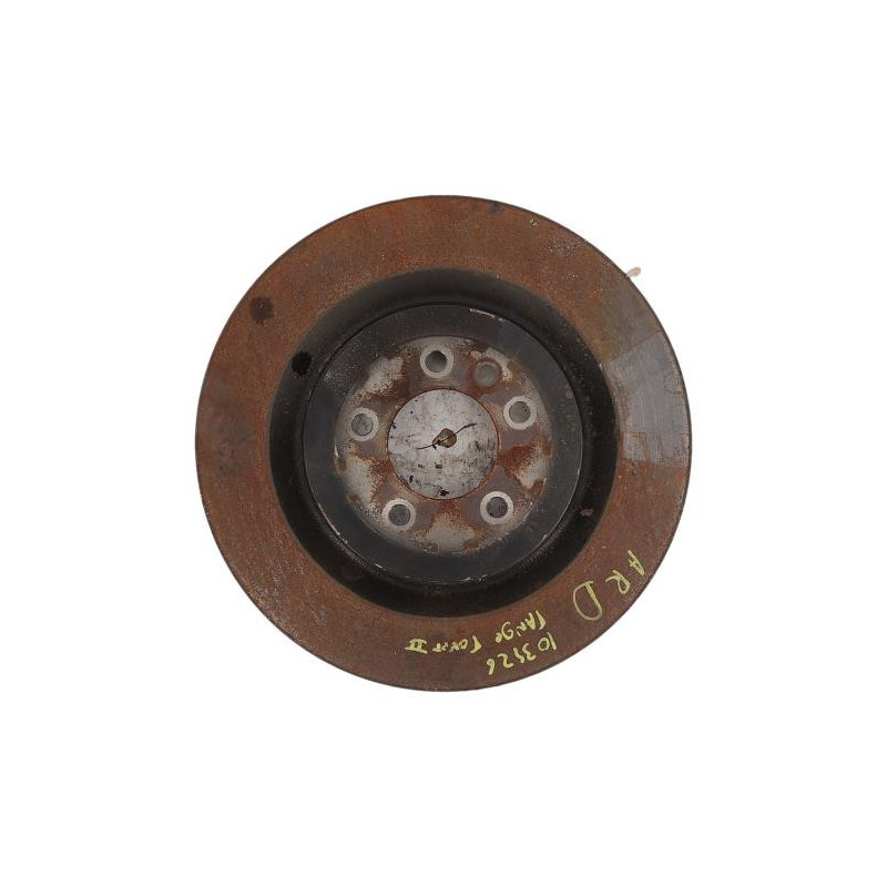 Disque arriere droit (freinage) LAND ROVER RANGE ROVER 2 SPORT PHASE 2 d’occasion