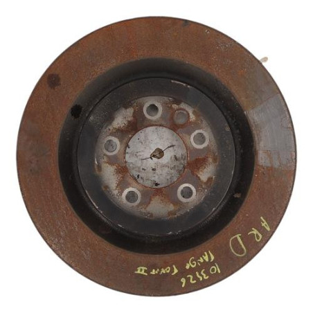 Disque arriere droit (freinage) LAND ROVER RANGE ROVER 2 SPORT PHASE 2 d’occasion