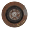 Disque arriere droit (freinage) LAND ROVER RANGE ROVER 2 SPORT PHASE 2 d’occasion