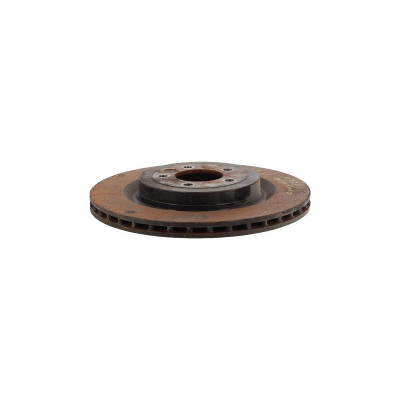 Disque arriere droit (freinage) LAND ROVER RANGE ROVER 2 SPORT PHASE 2 d’occasion